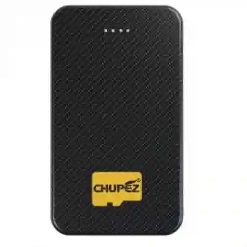 chupez powerbank