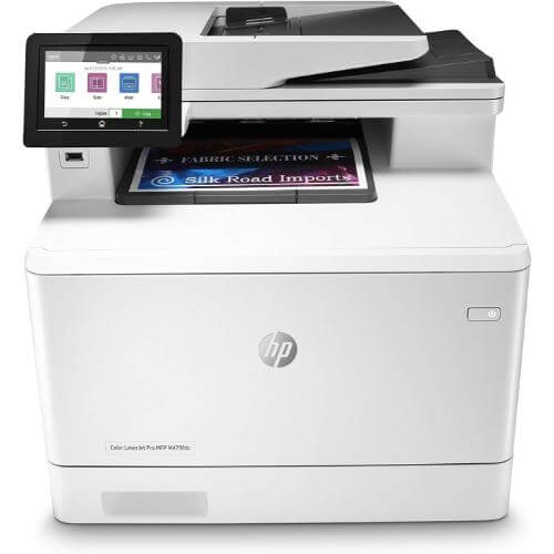 Hp Color LaserJet