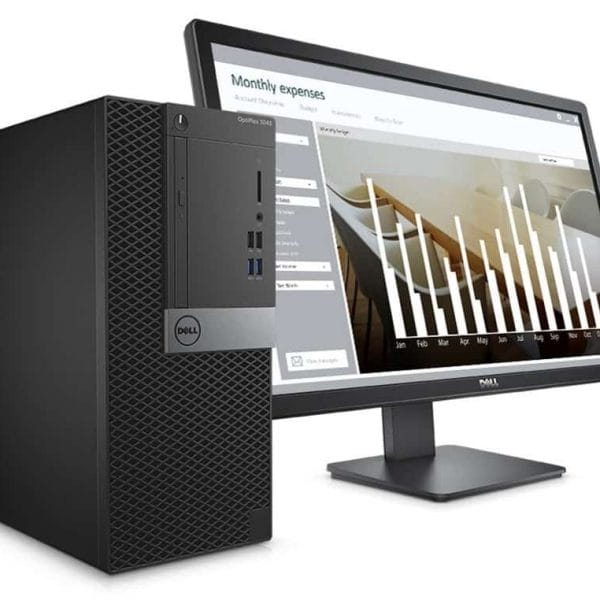 dell optiplex 3050 mini tower desktop