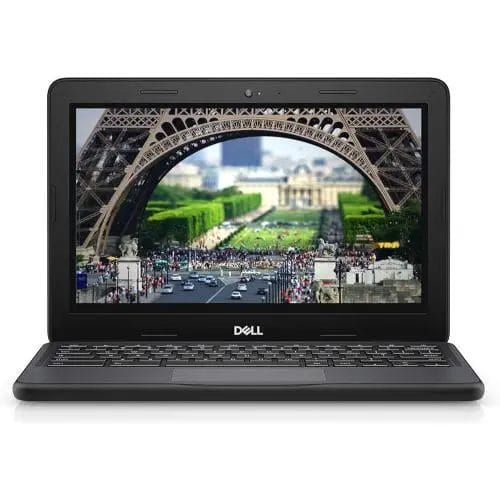 dell 5190 chromebook