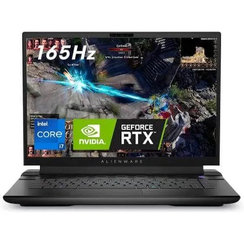 dell alienware m16 13th gen 1