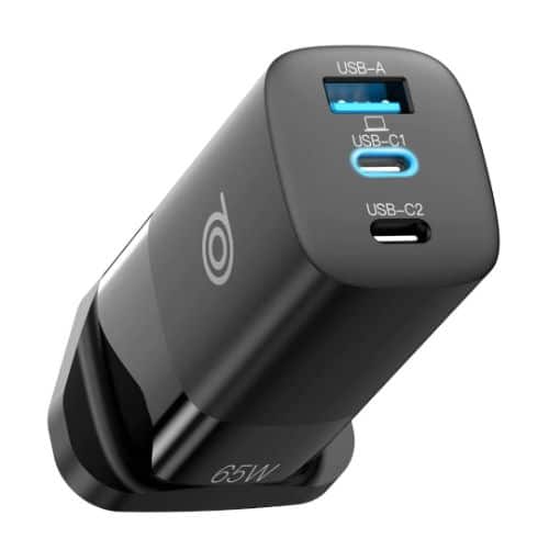 Digifon 65w Super-Fast Charger