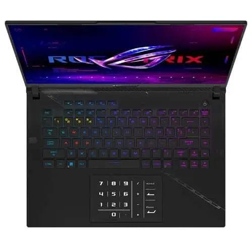 ASUS ROG Strix Scar