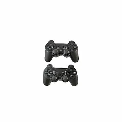 Wireless USB 2.0 Dual Vibration Gaming Controller