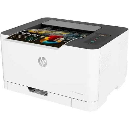 Hp Laser Color 150a