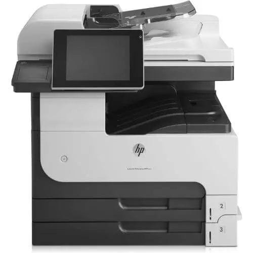 Hp LaserJet M725dn AiO