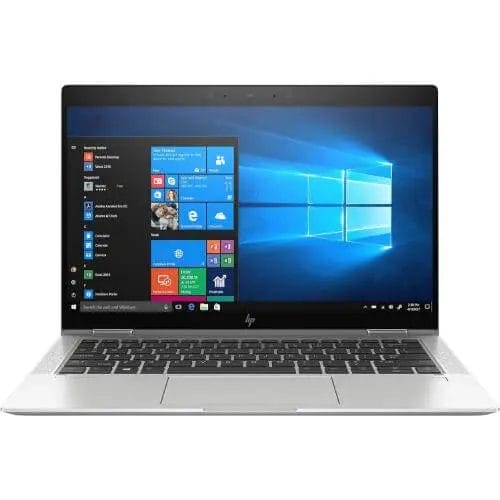 Hp X360 G4 EliteBook