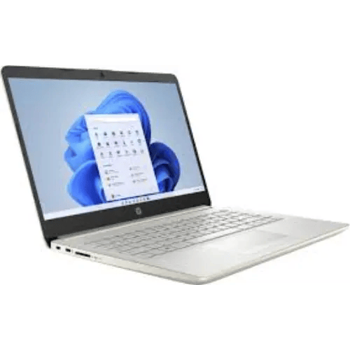 HP 14-CF2733 laptop