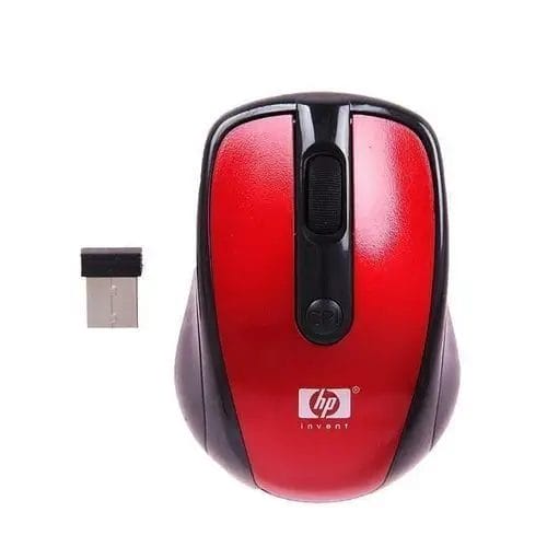 Hp 5GHz Wireless Mouse