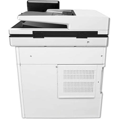 hp printer 3qa55a 1