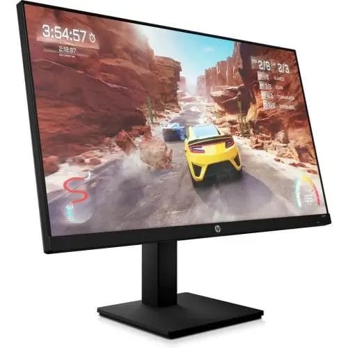 HP X27q 27-Inch Gaming Monitor