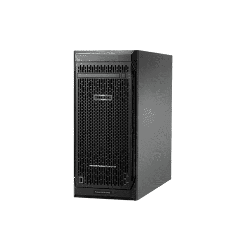 hpe proliant ml110 gen10