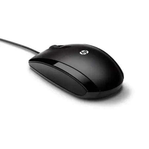HP 123 JSD Optical Mouse