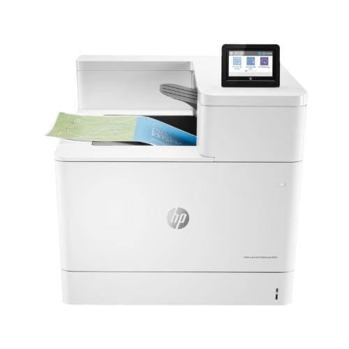 Hp Color LaserJet Enterprise