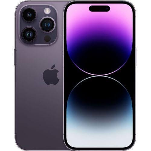 iPhone 14 Pro Max 6GB/1TB Purple
