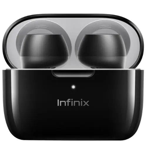Infinix Xe21 Earphone