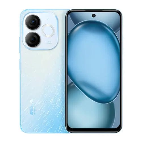 Itel A80 6.7" 4GB RAM 128GB ROM