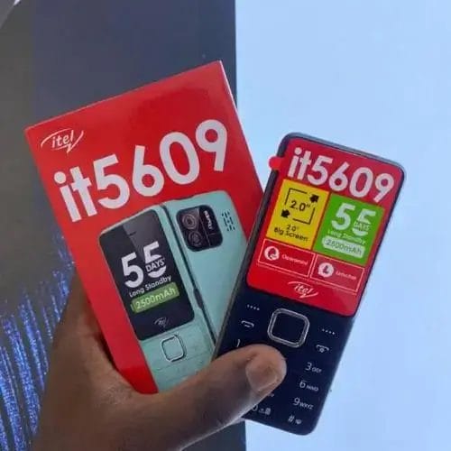 itel it5609 3 1 1