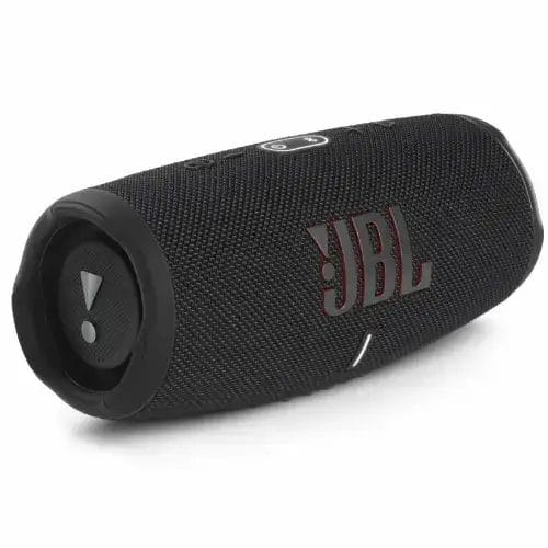jbl charge 5 black