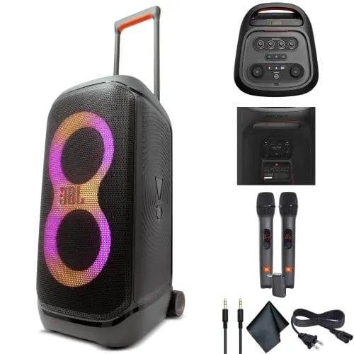jbl partybox 320