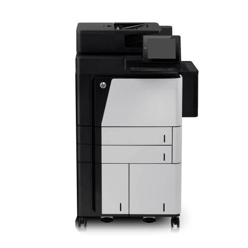 Hp LaserJet Enterprise 800