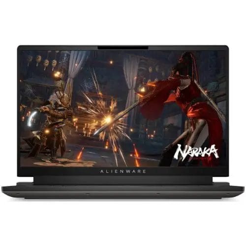 Dell Alienware m15 R7