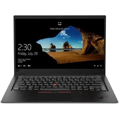 Lenovo X1 yoga G3