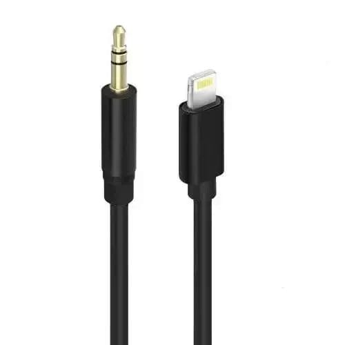 Lightning To 3.5 Aux Cable