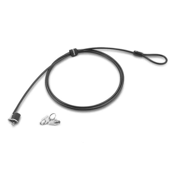 lenovo security cable lock