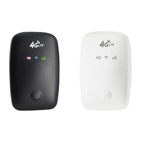 4g Lte M3-E Mobile Wifi