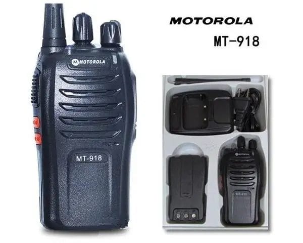 Motorola MT-918/618
