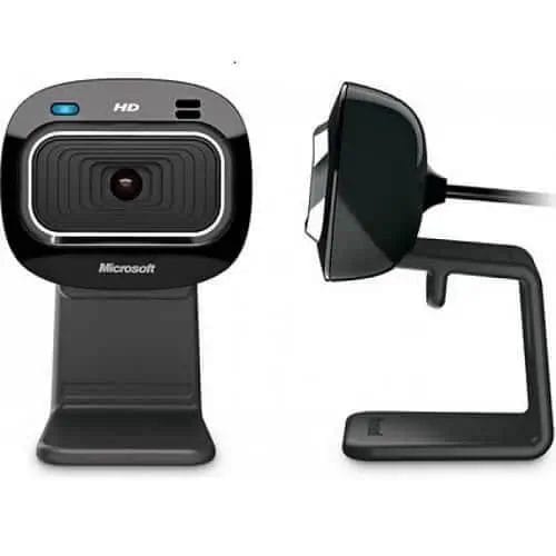 microsoft hd 3000 webcam 1 1