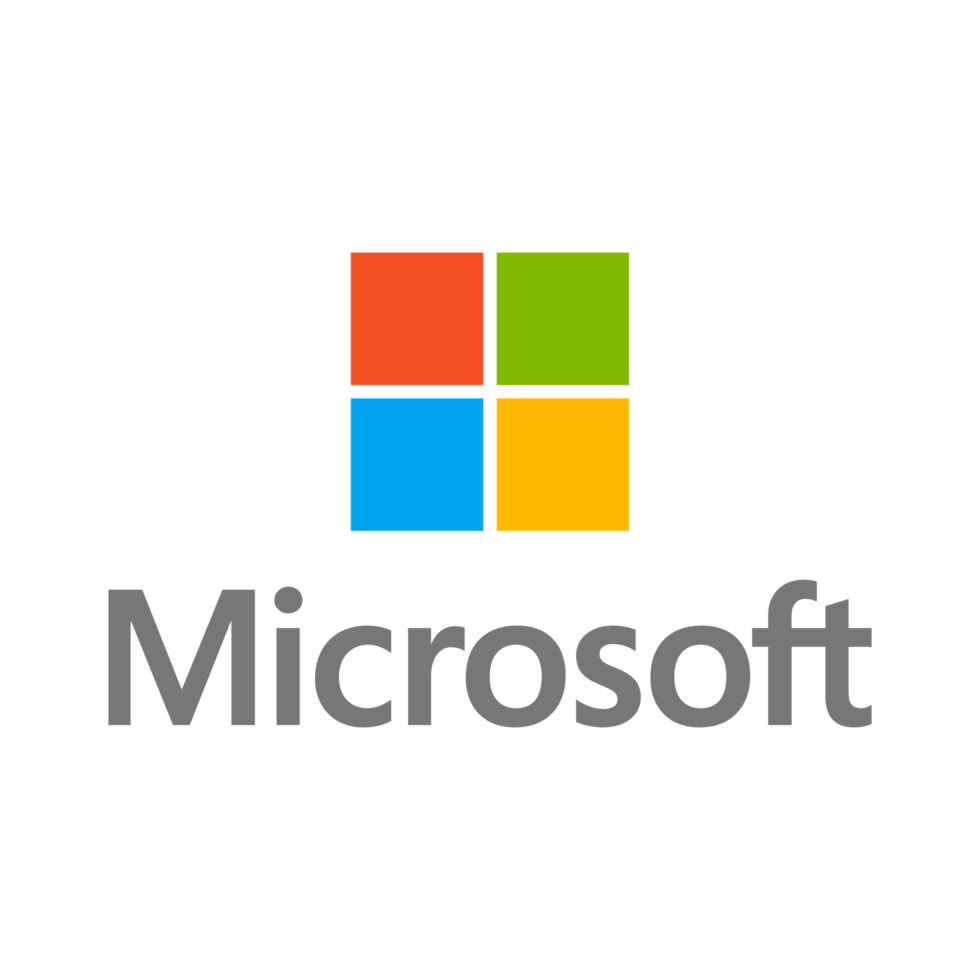 microsoft logo microsoft icon transparent free png 1