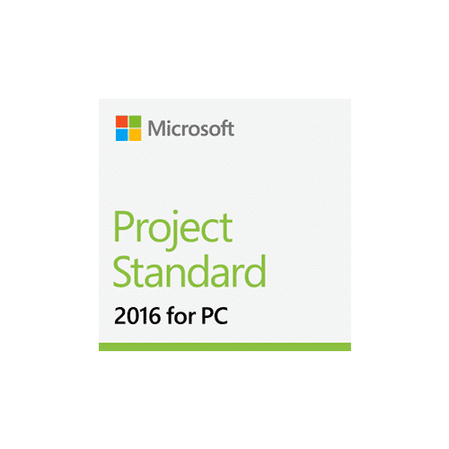 microsoft project standard1