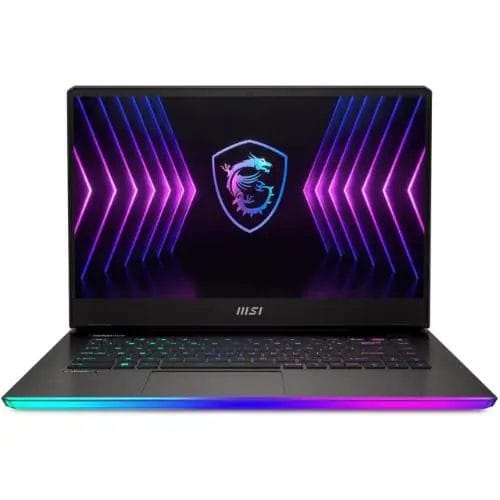 Msi Raider Gaming Core i9 16gb 1tb Ssd