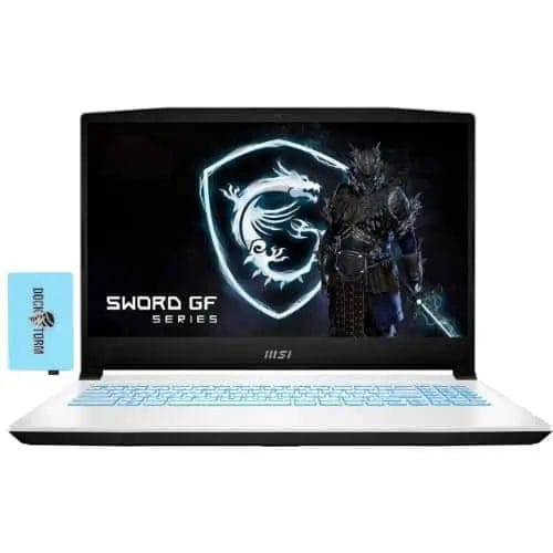 Msi Sword-15-A12ue Corei7-12650h
