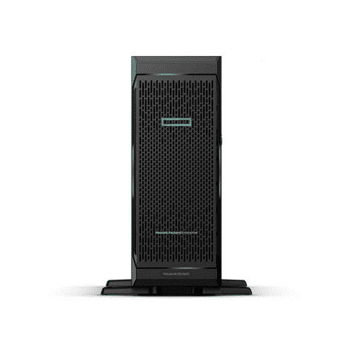 HPE ProLiant ML350 Gen10 server