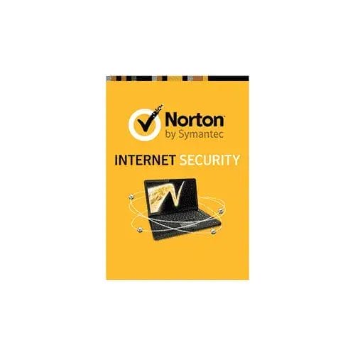 norton internet security1pc