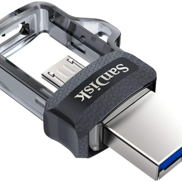 SanDisk 128GB OTG Flash Drive