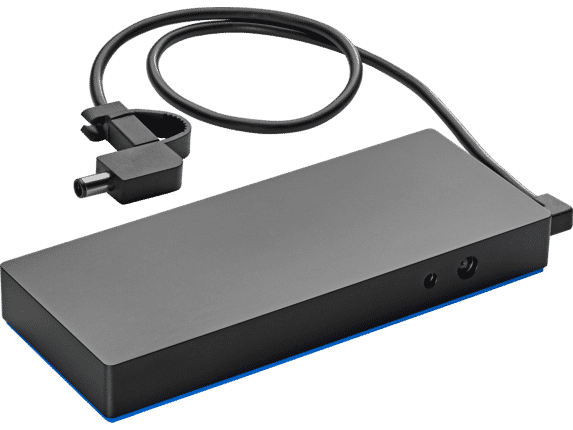 HP Power Pack Charger