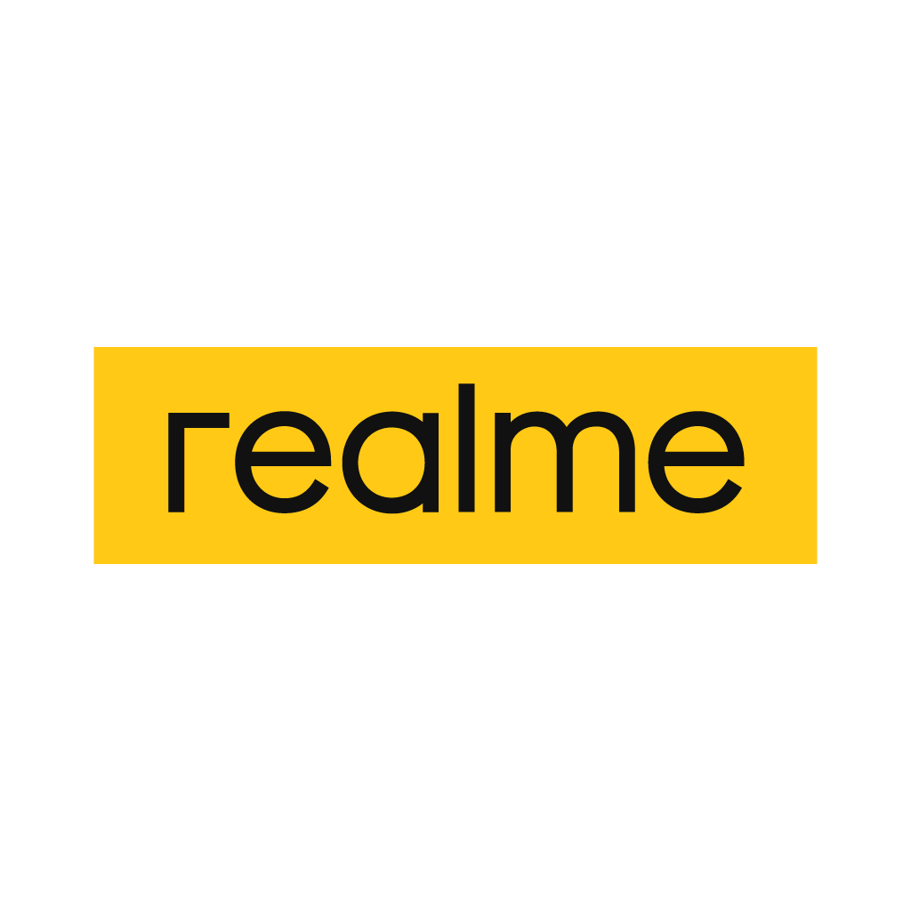 realme logo