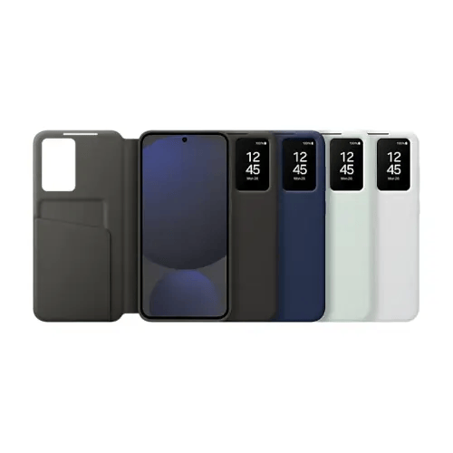 samsung galaxy S24FE Smart view