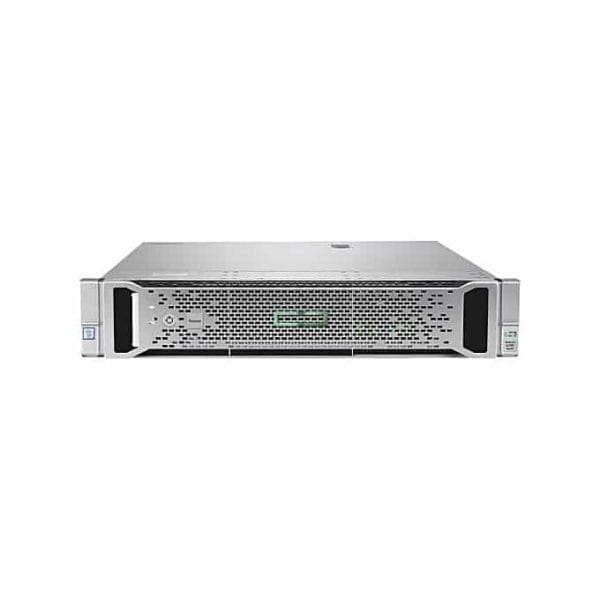 HPE DL380 Gen10