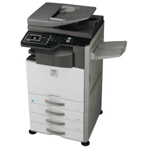 Sharp MX-2614N A3 Colour MFP