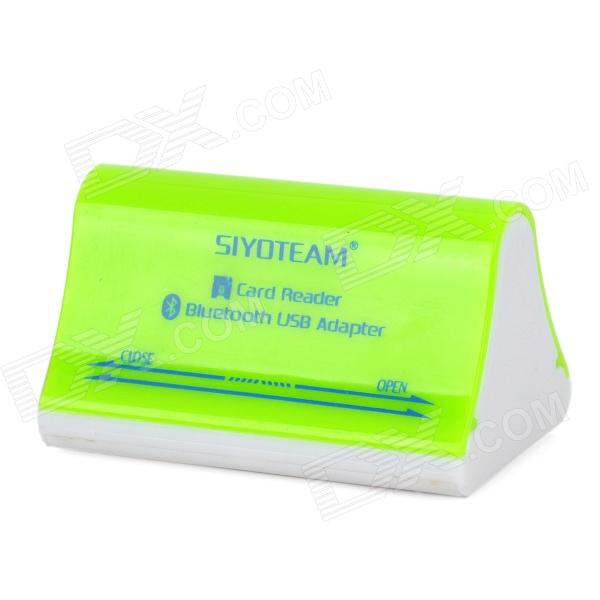 Siyoteam SY695 Multi Card Reader