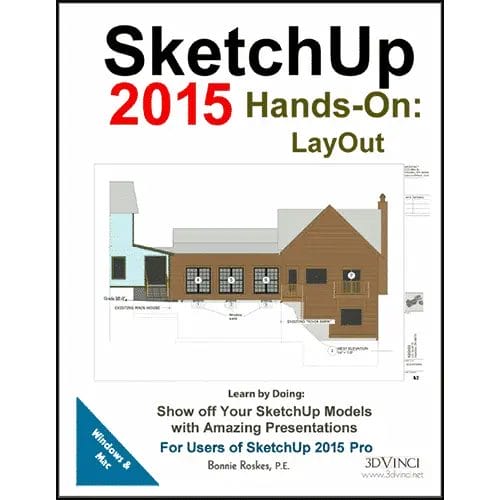 sketchup pro v8 Software