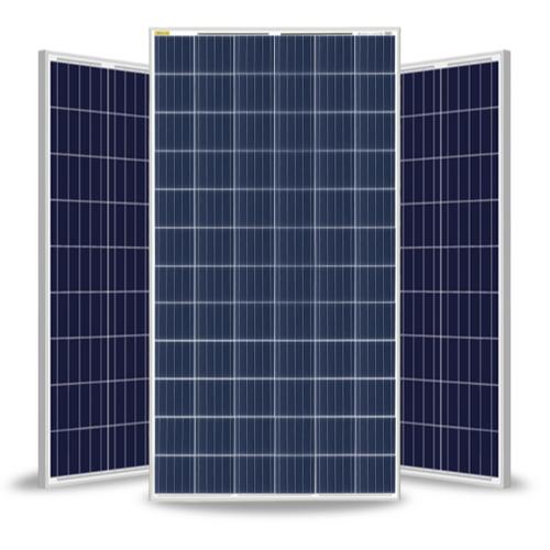 Eastman Solar Panel EM450mp
