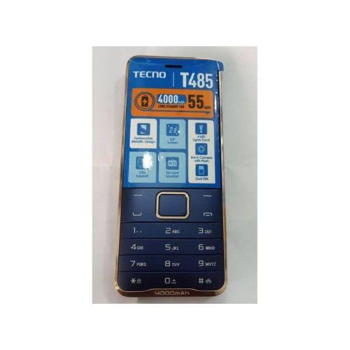 Tecno T485 Dual Sim