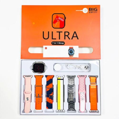 ultra 7 in 1