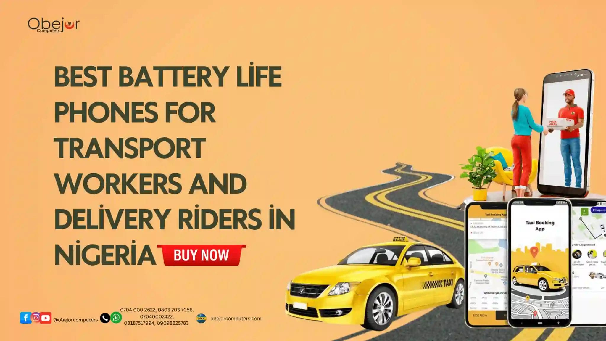 Green and White Conceptual New Look Fashion Blog Banner